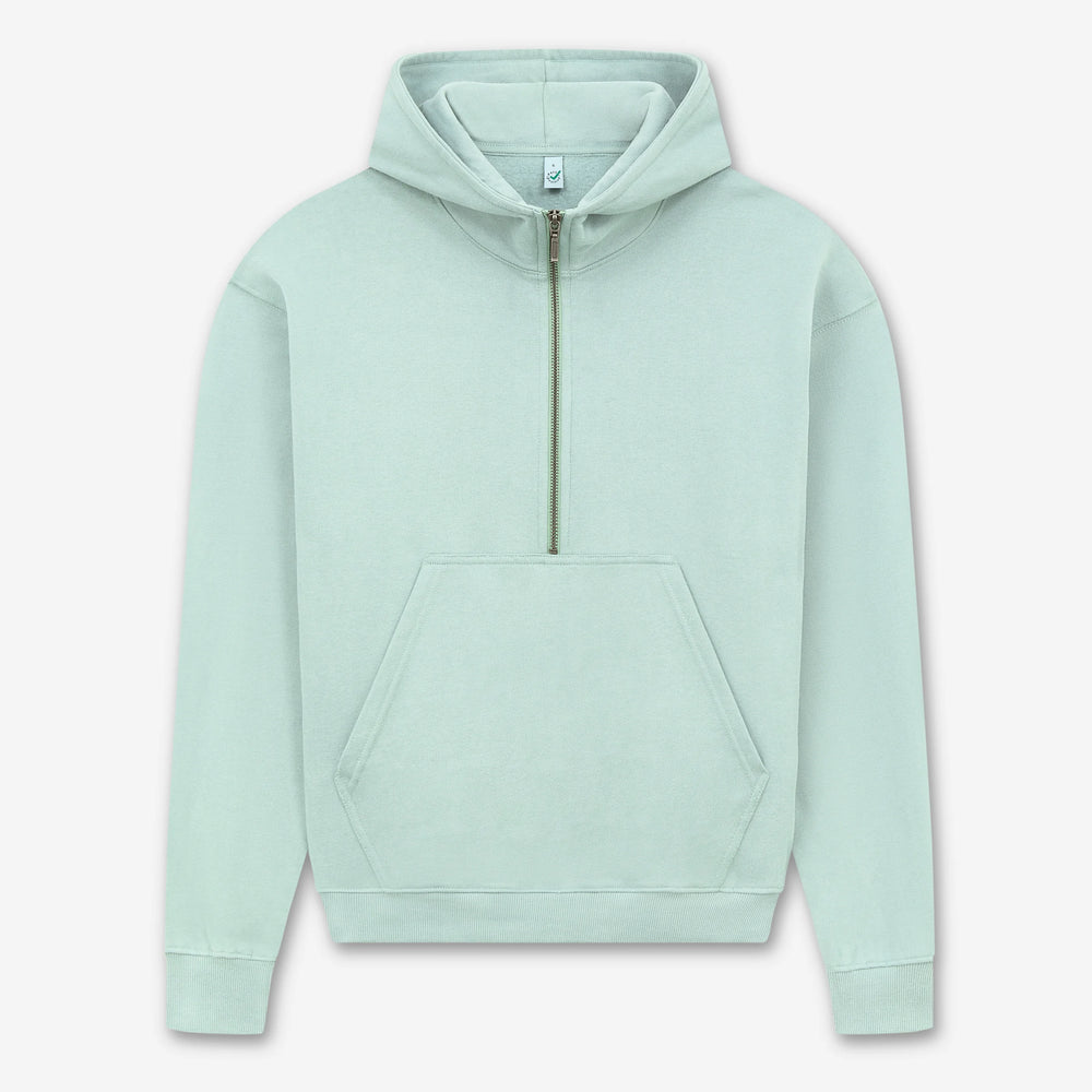 SUSLGR | Sueded Slate Green