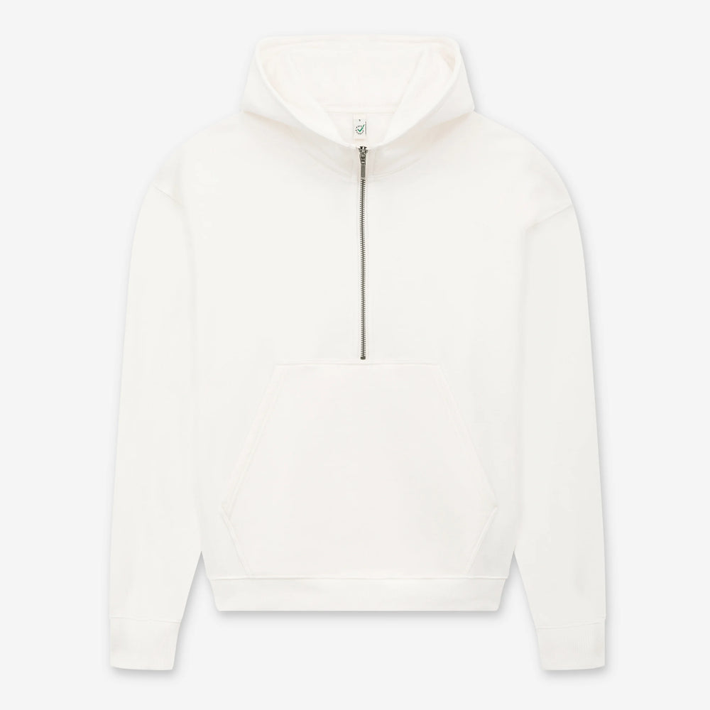 SUWM | Sueded Off White