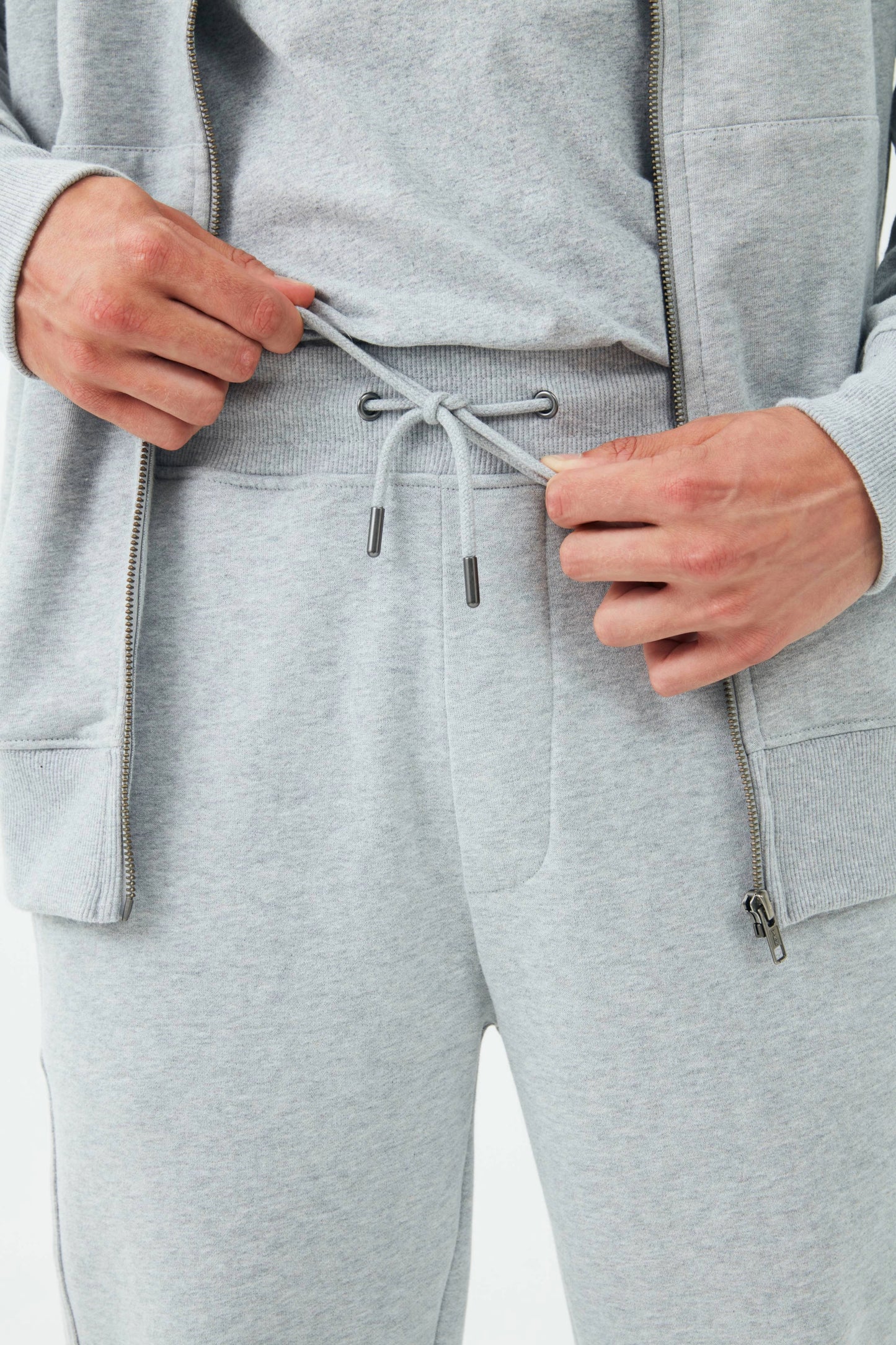 Earth Positive Sweatpants
