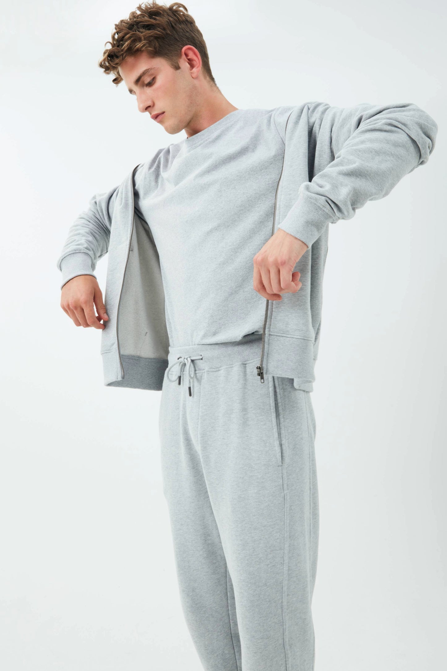 Earth Positive Sweatpants