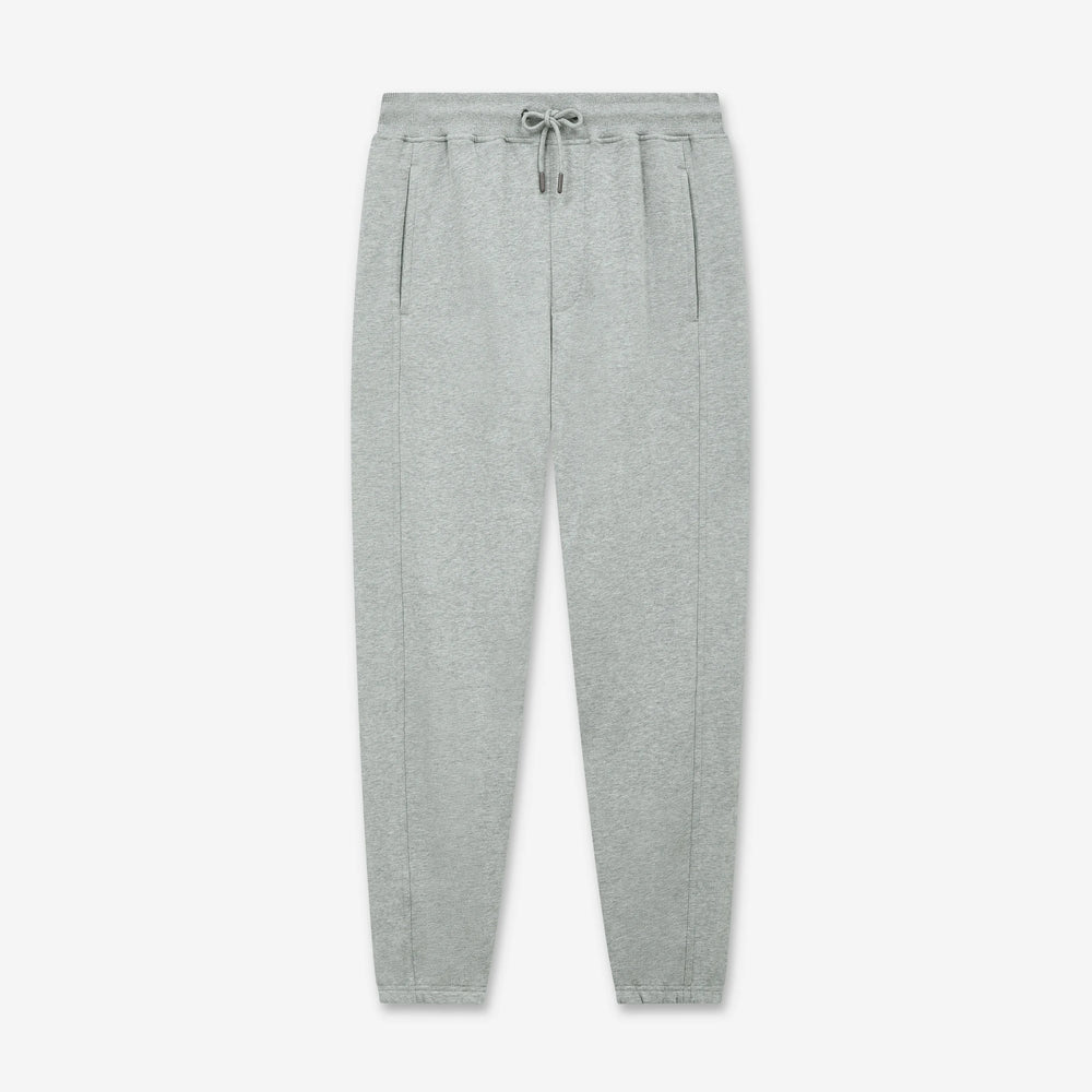 SULHE | Sueded Light Heather