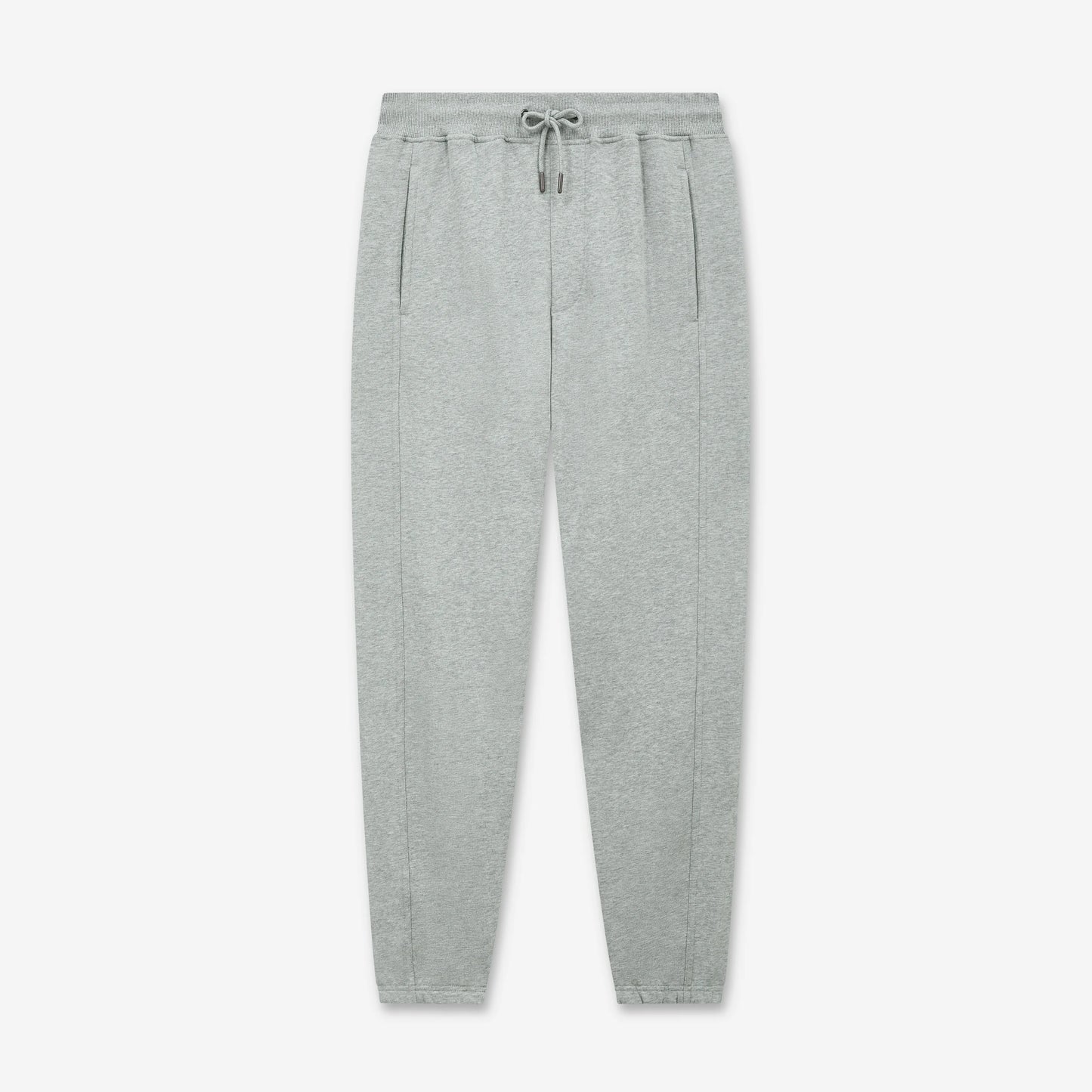 Earth Positive Sweatpants - Sueded Light Heather - XL