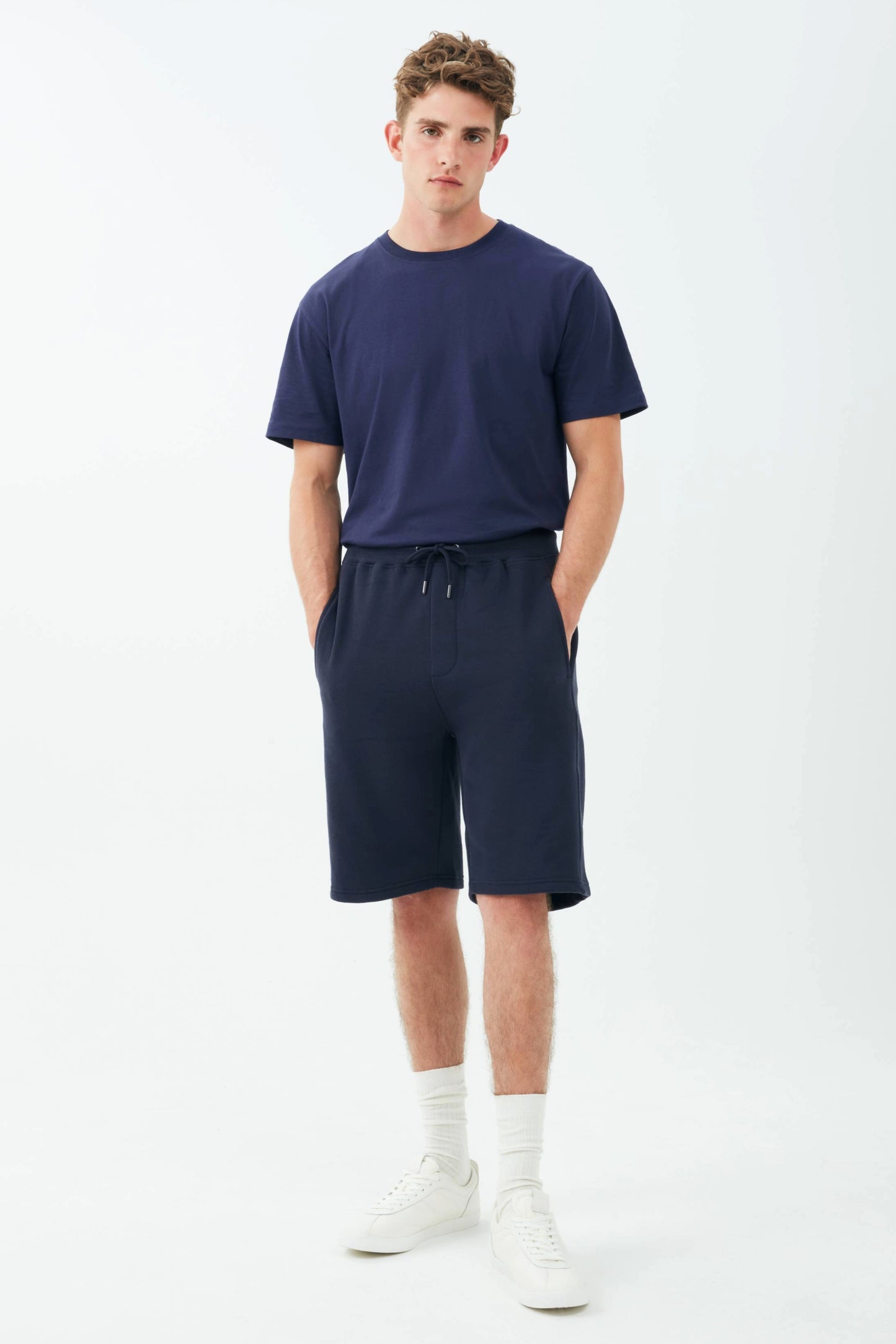 Earth Positive Sweat Shorts