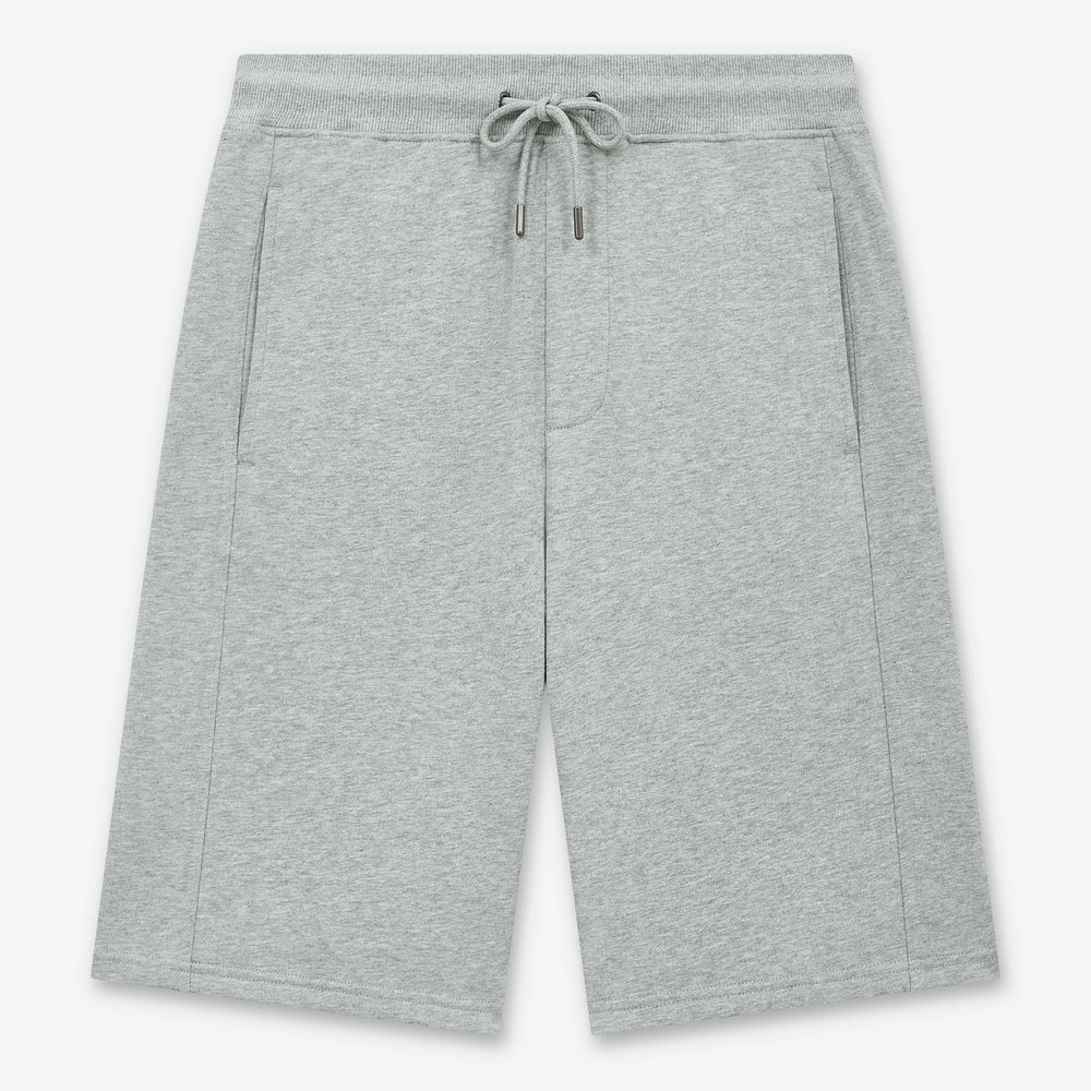 SULHE | Sueded Light Heather