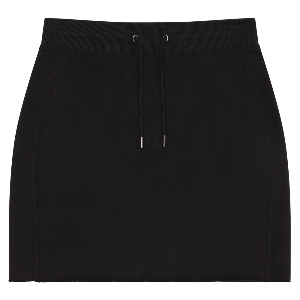 SUBL | Sueded Black