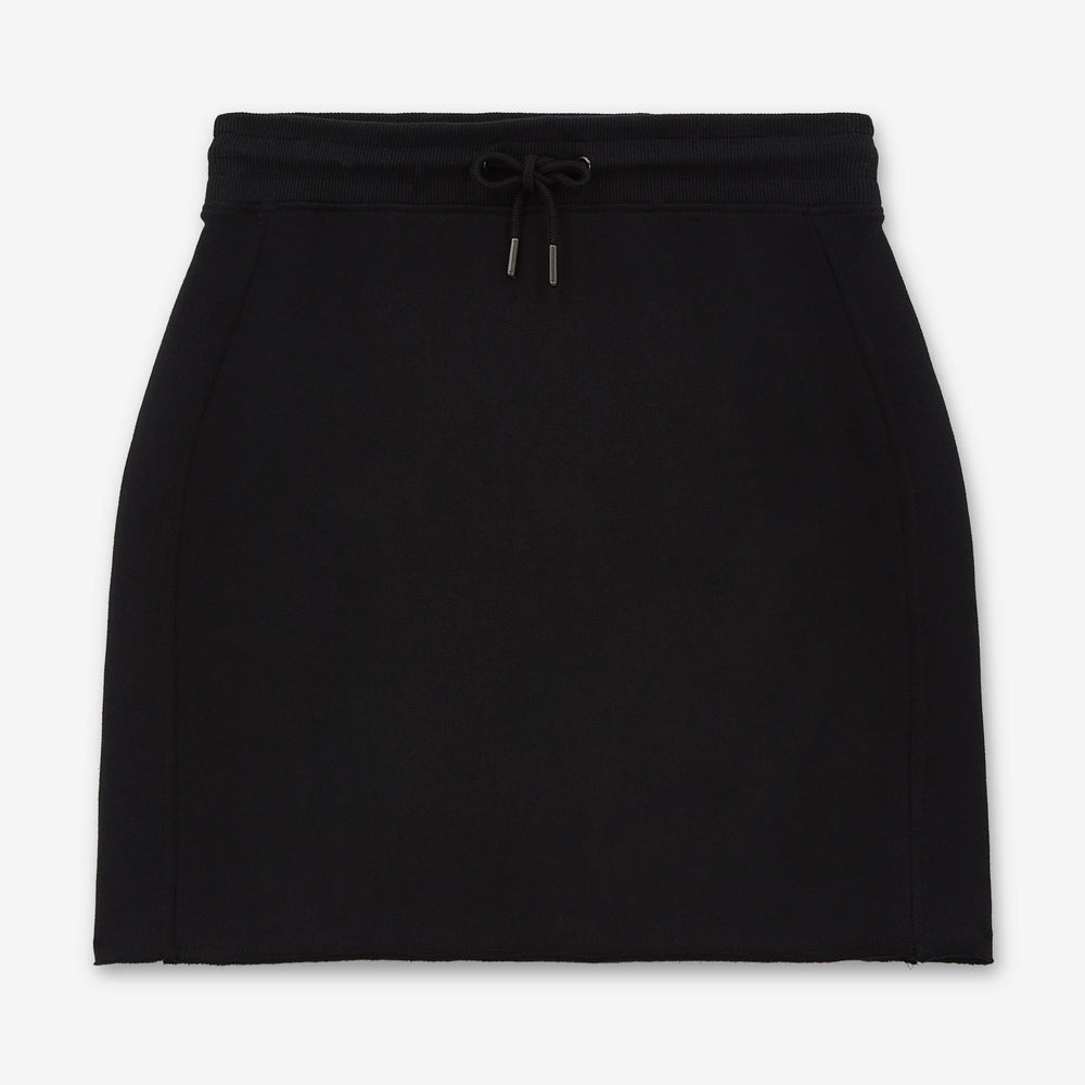 SUBL | Sueded Black