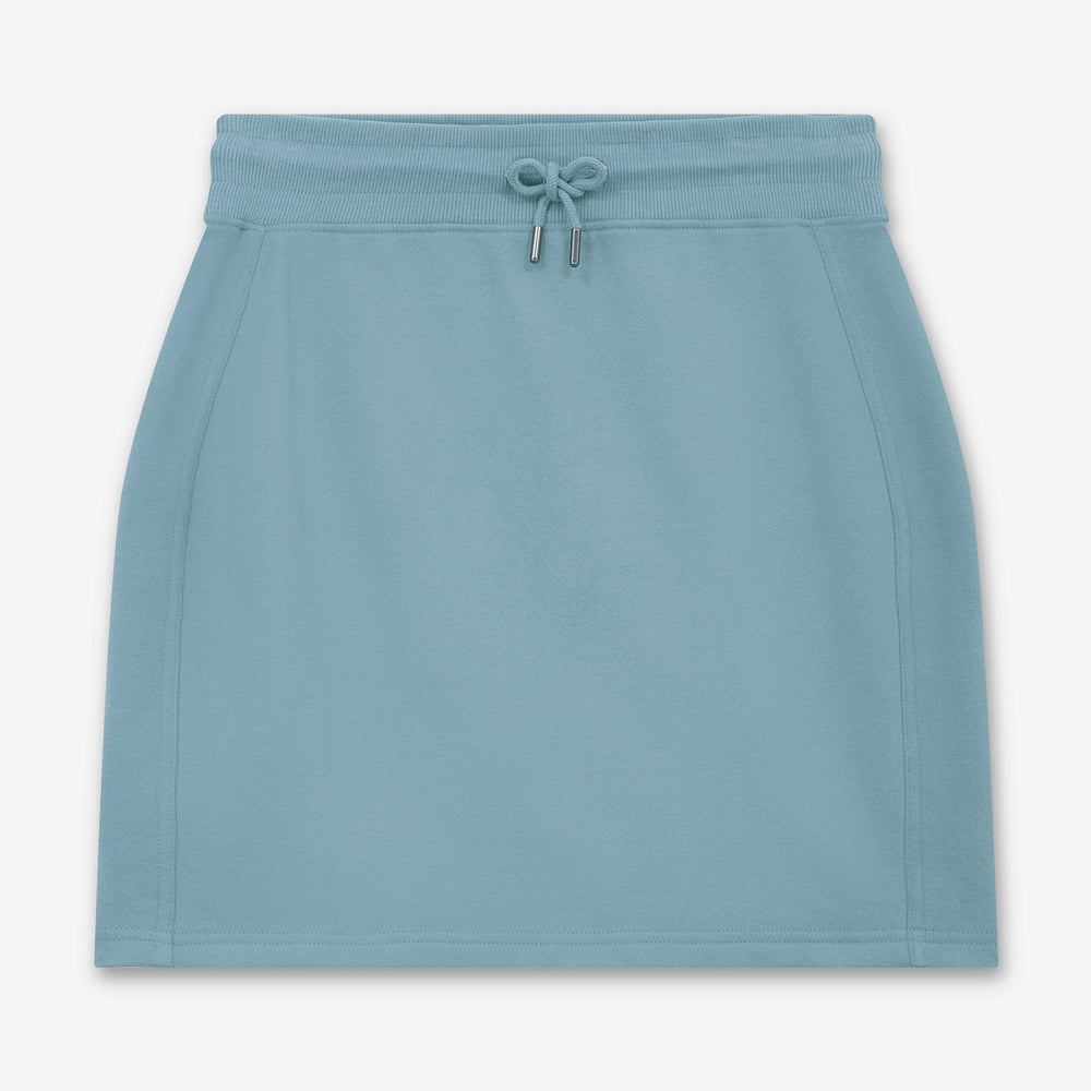 SUBD | Sueded Blue Dusk