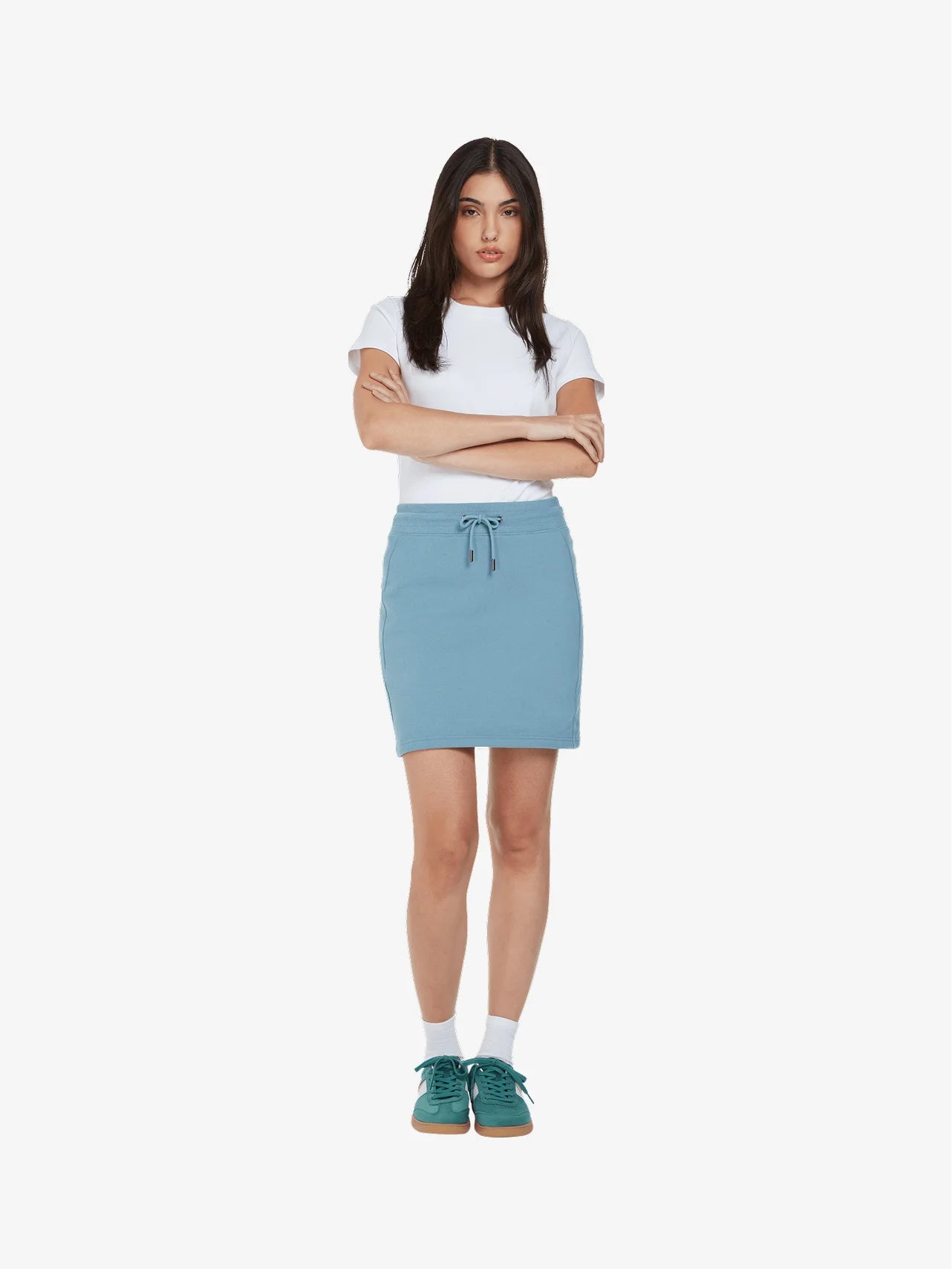Earth Positive Sweat Skirt