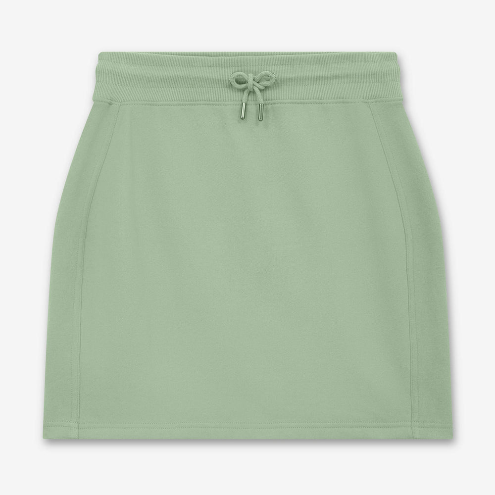 SUBGR | Sueded Bamboo Green