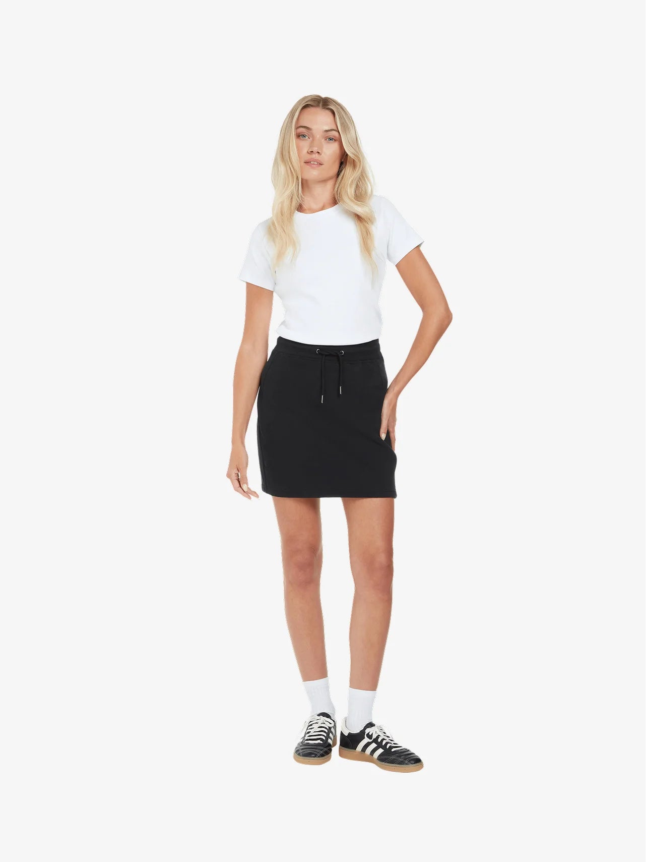 Earth Positive Sweat Skirt