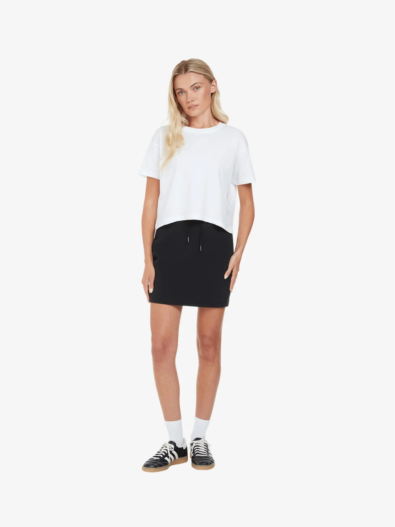 Earth Positive Sweat Skirt