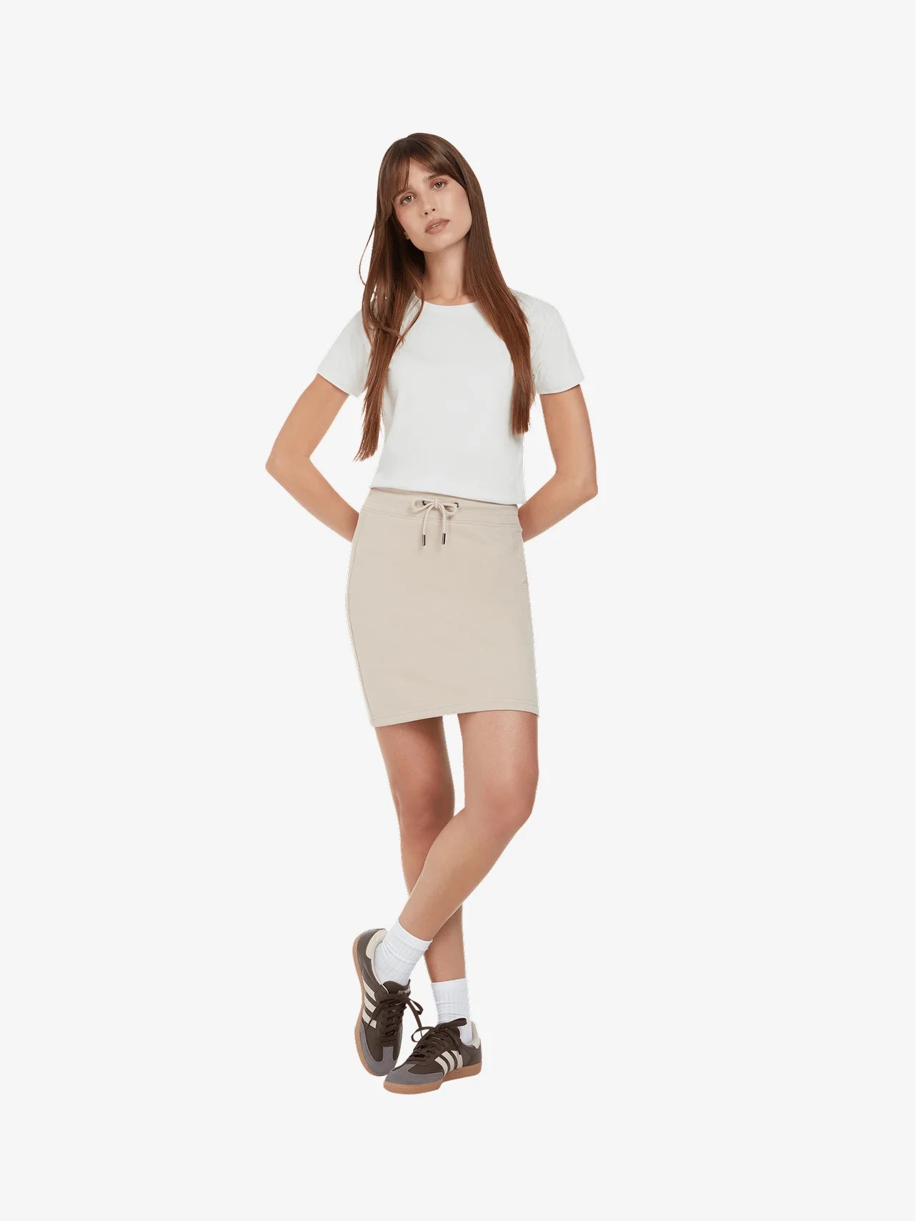 Earth Positive Sweat Skirt