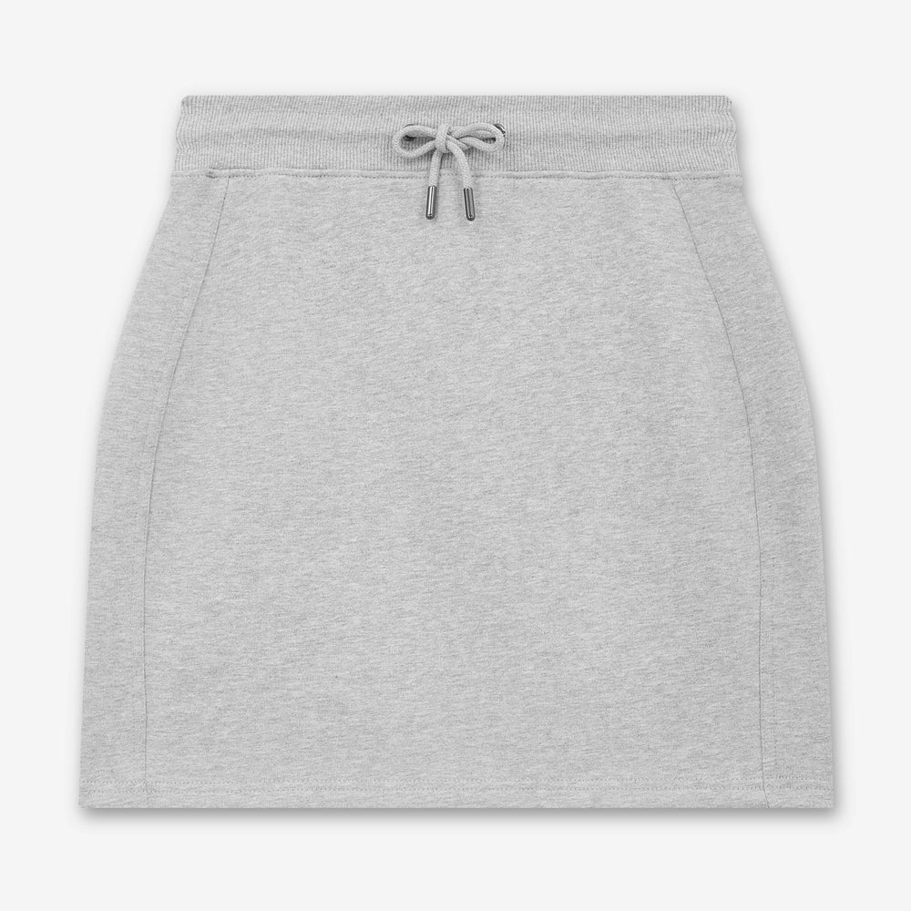 SULHE | Sueded Light Heather