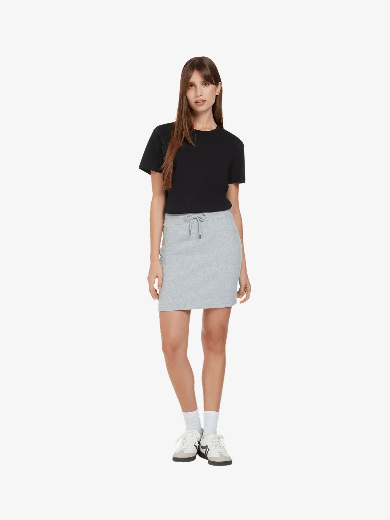 Earth Positive Sweat Skirt