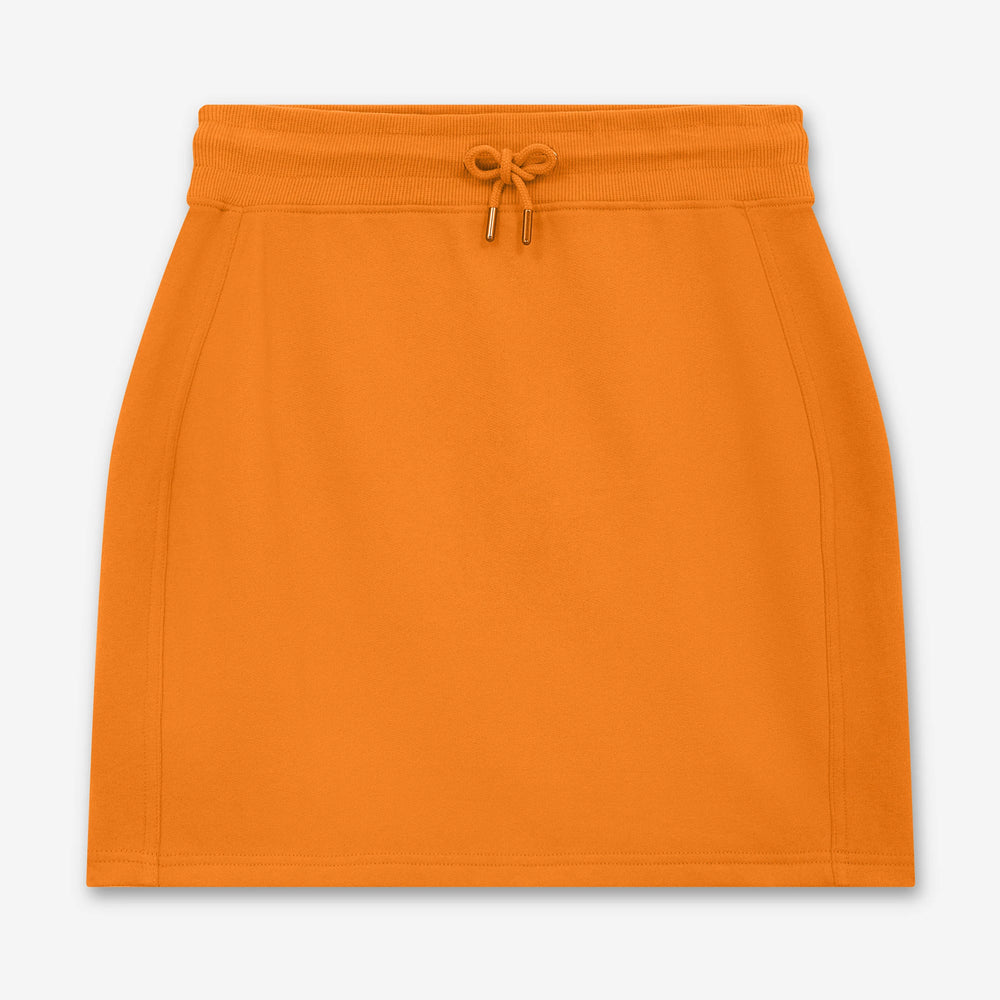 SUOR | Sueded Orange