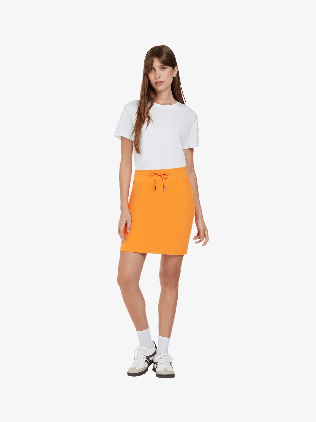 Earth Positive Sweat Skirt