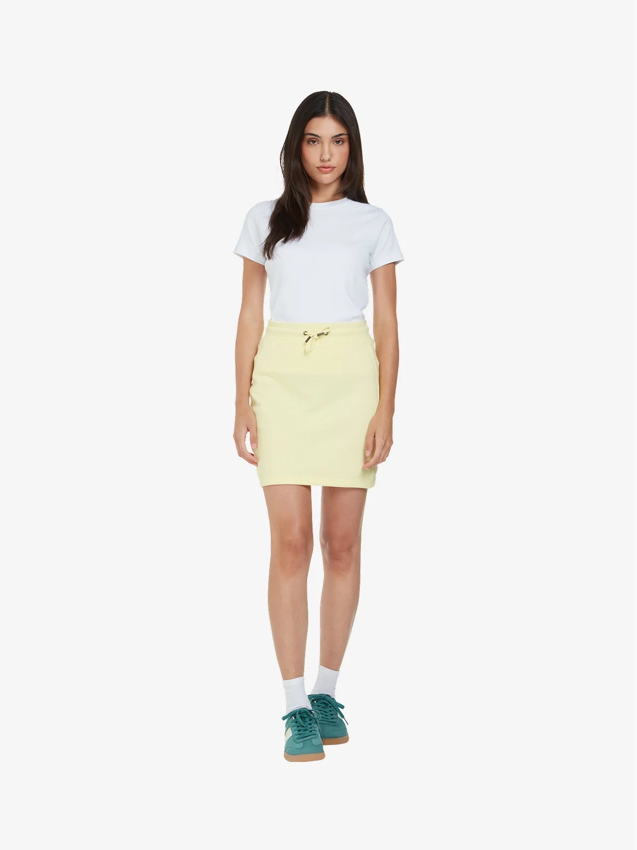 Earth Positive Sweat Skirt