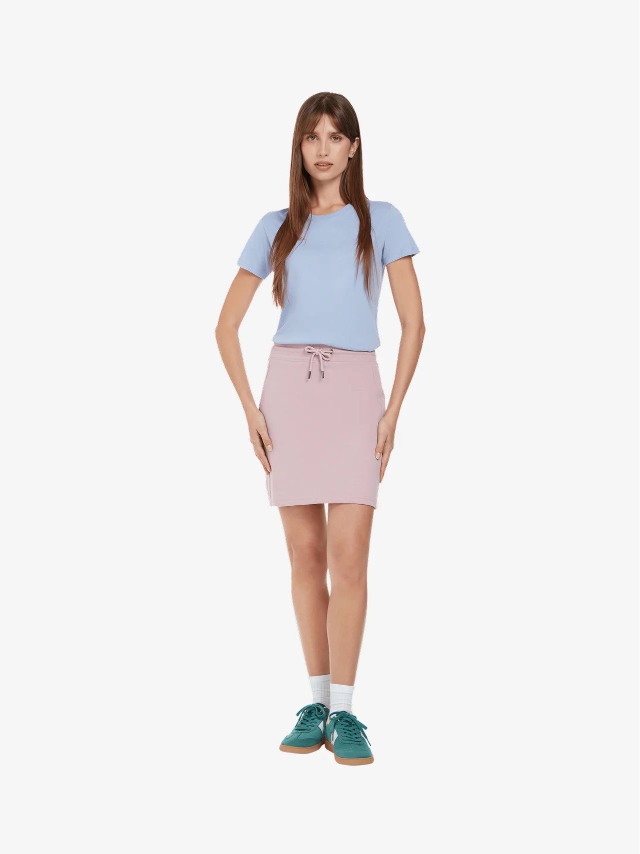 Earth Positive Sweat Skirt