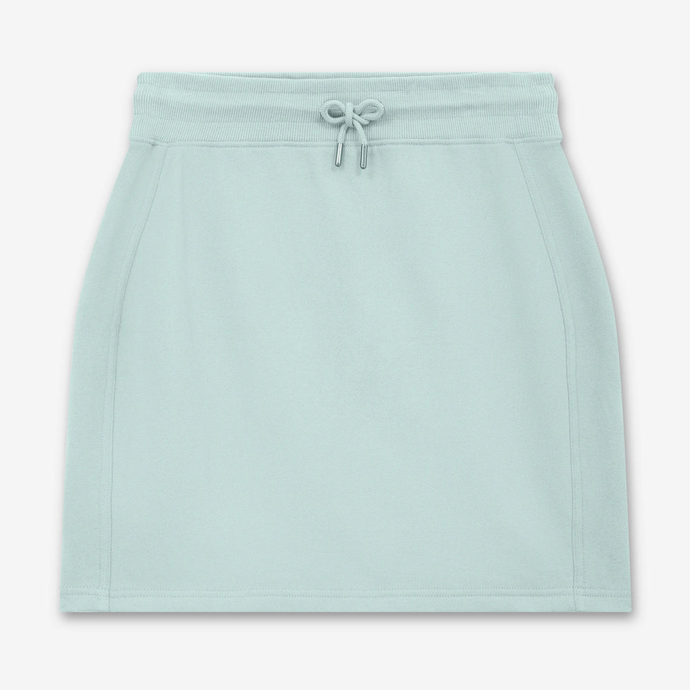 SUSLGR | Sueded Slate Green