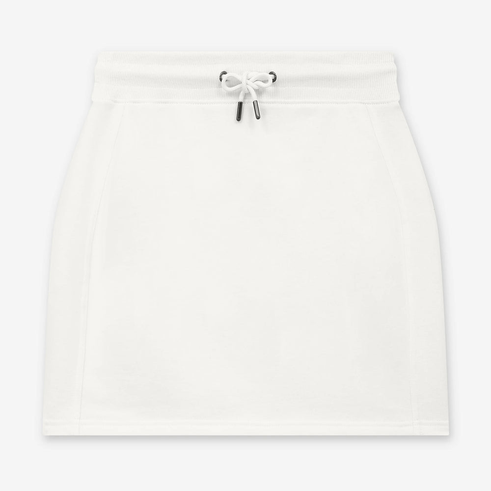 SUWM | Sueded Off White