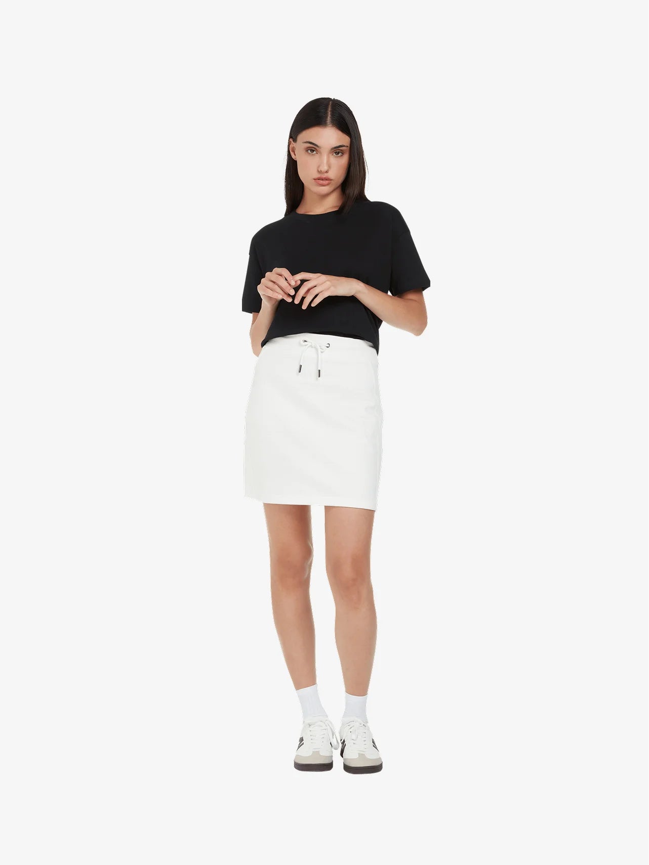 Earth Positive Sweat Skirt