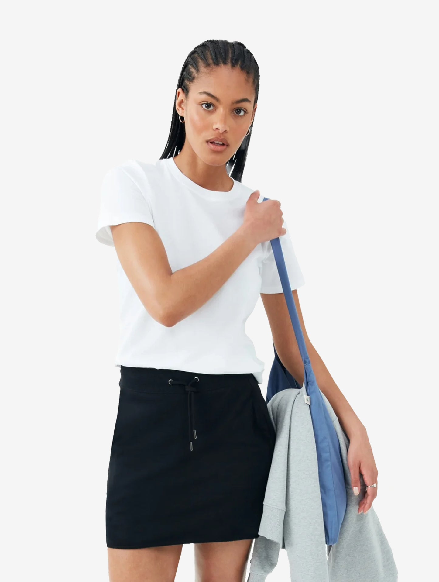 Earth Positive Sweat Skirt