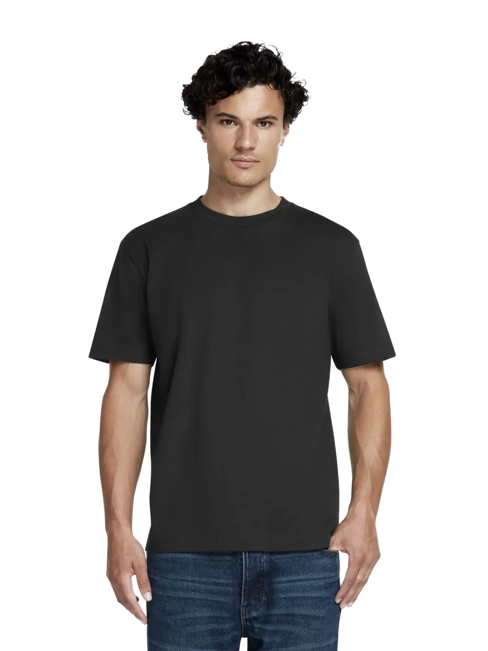 EP38 - Heavy Jersey T-shirt