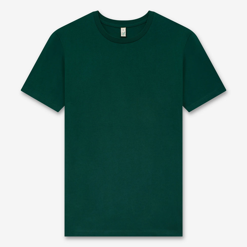 BO | Bottle Green
