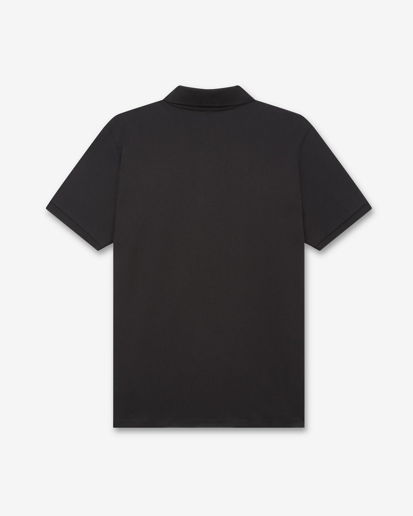 Earth Positive Jersey Polo Shirt