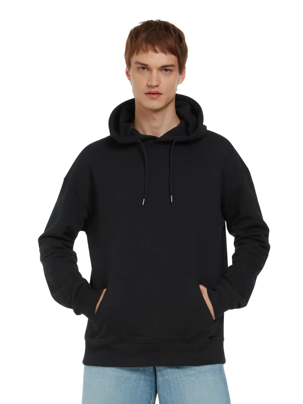 EP540 - Super Heavy Hoodie