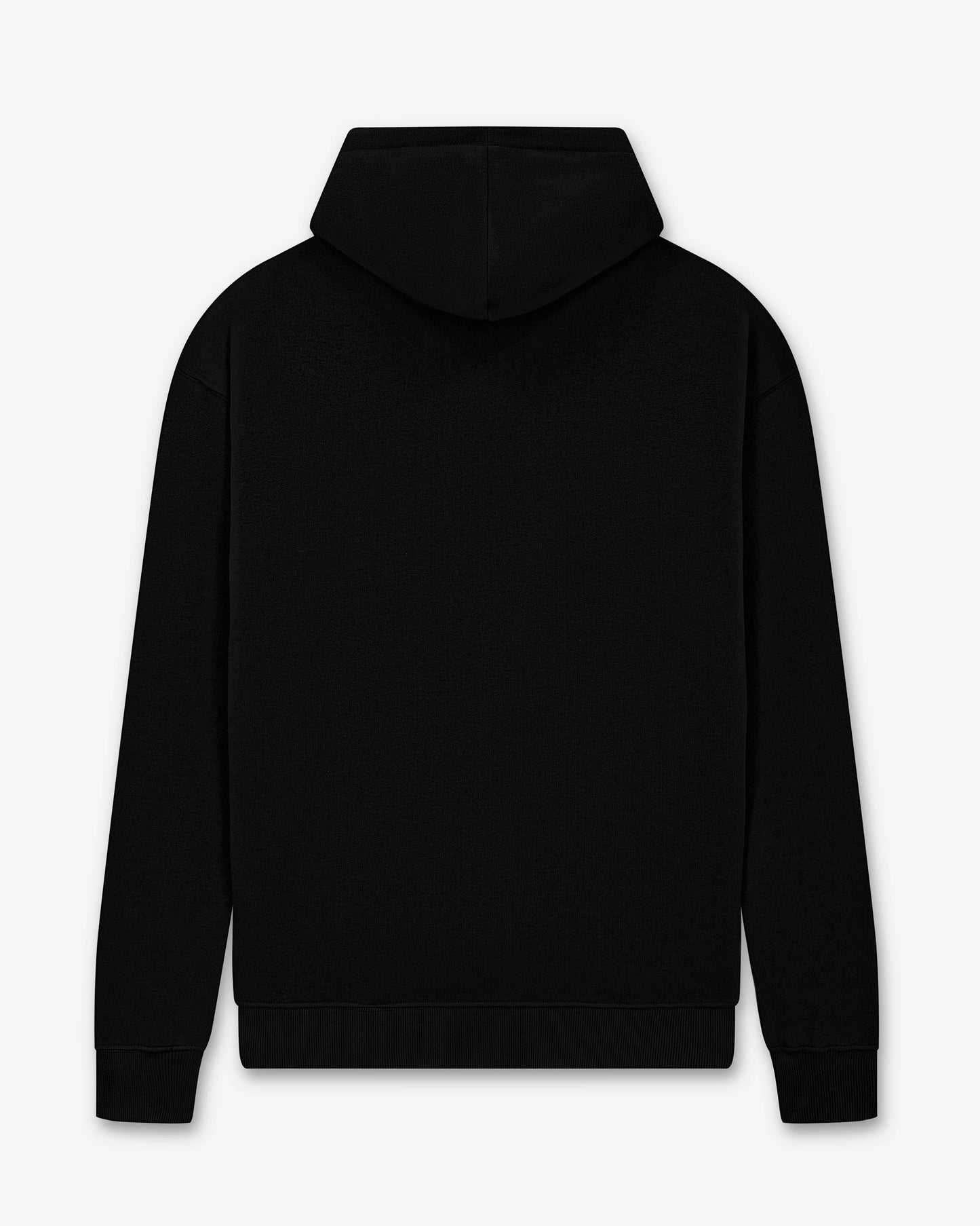 Earth Positive Super Heavy Hoodie