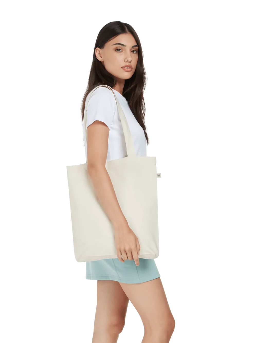 EP75 - Fashion Tote Bag