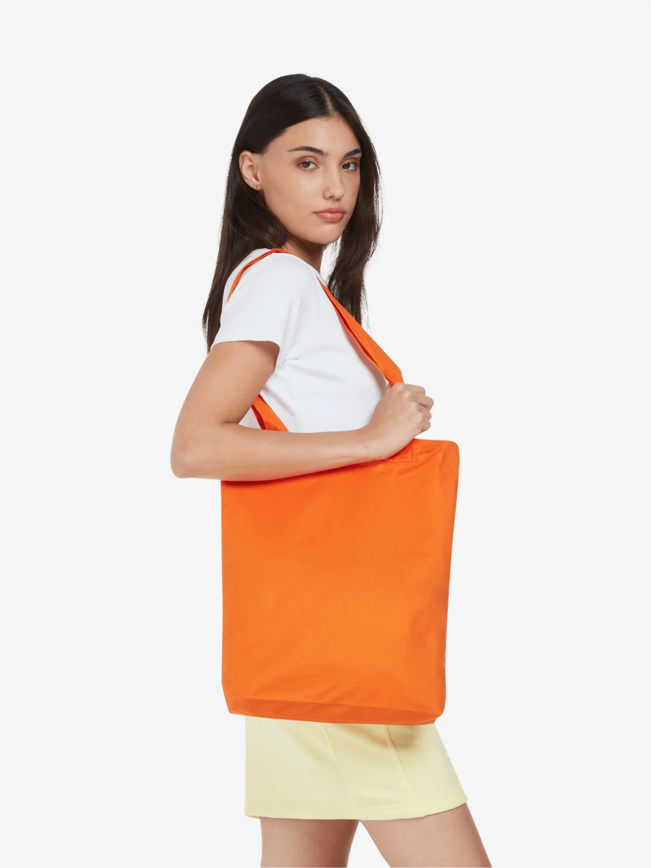 Earth Positive Fashion Tote Bag