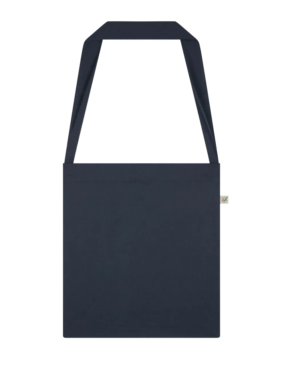 EP81-DE - Cross Body Bag - Denim Blue