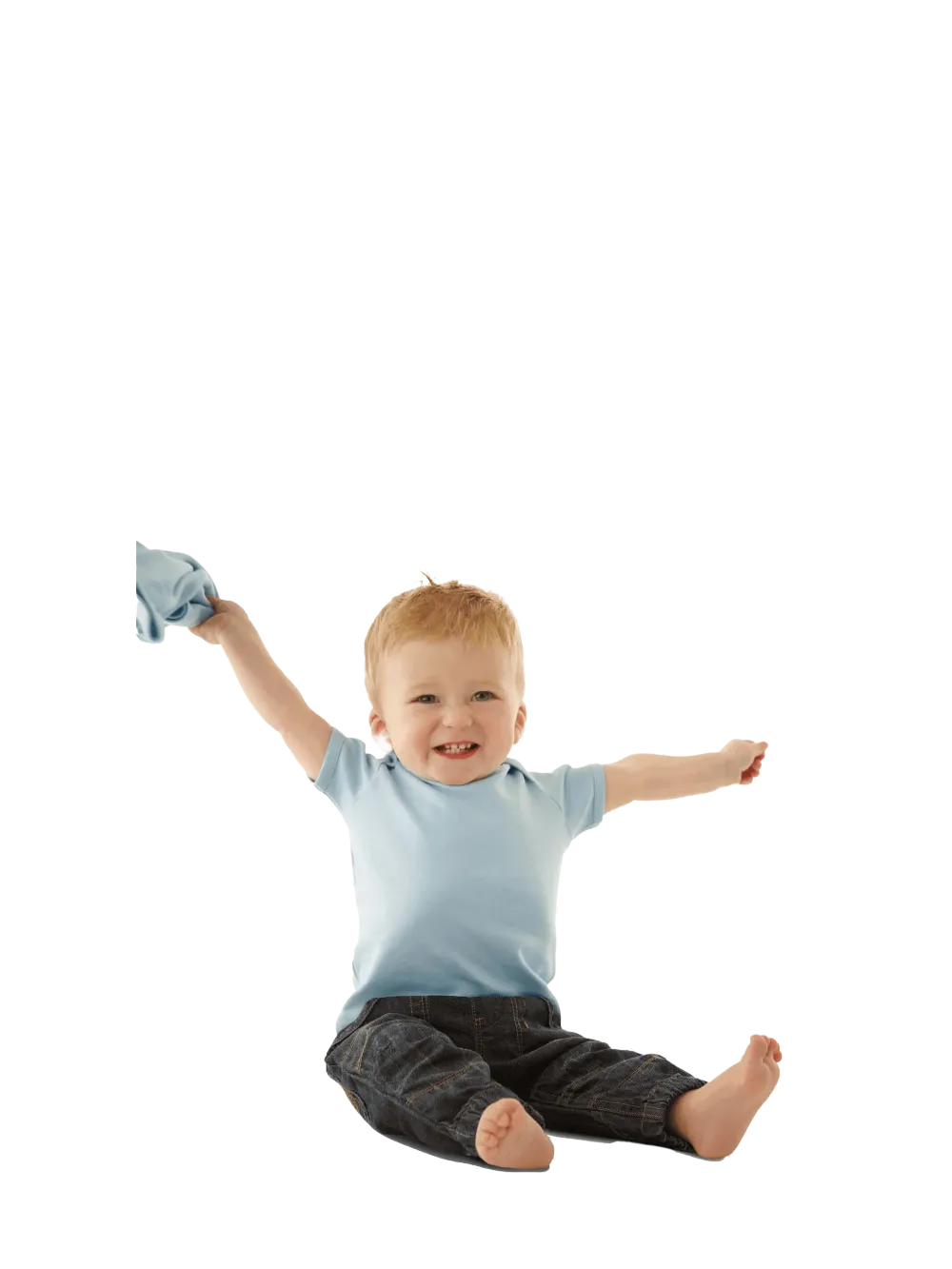 EPB01 - Baby Lap T-shirt