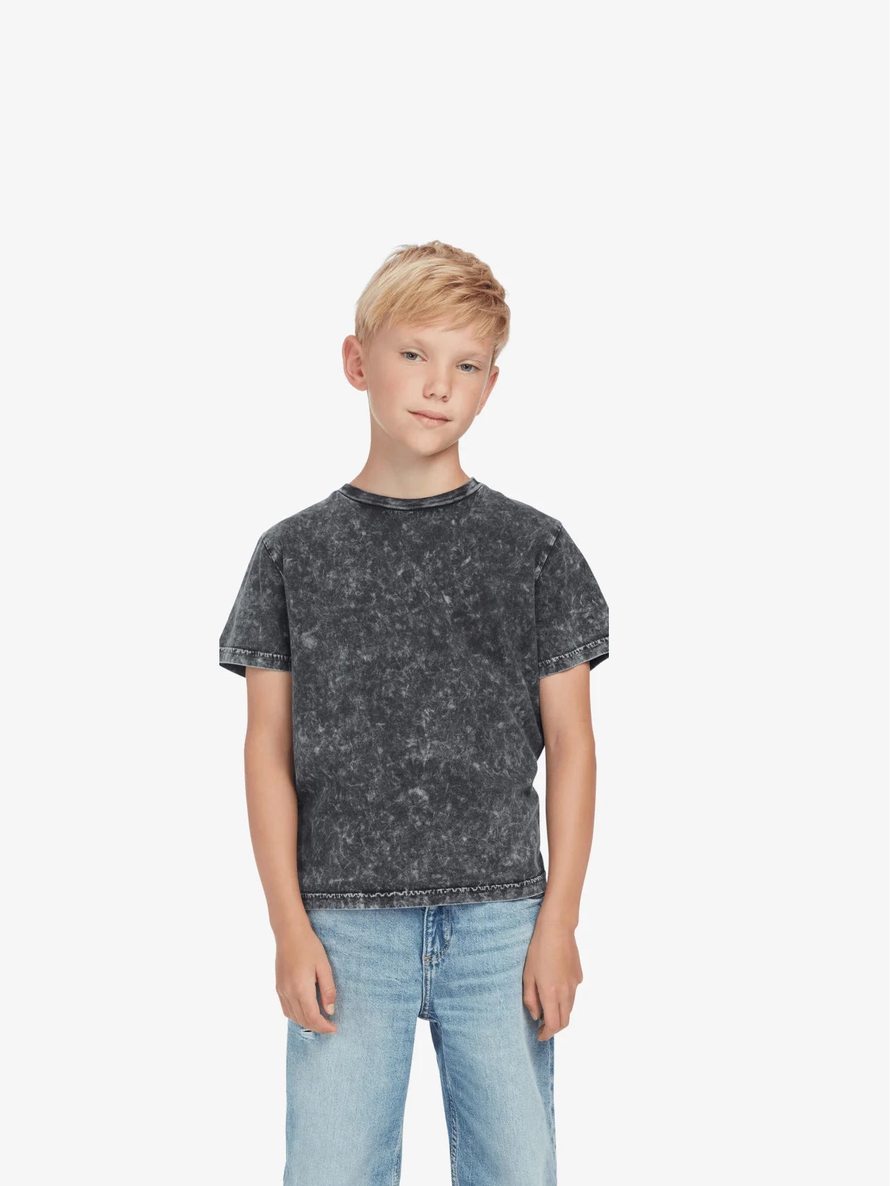 Earth Positive Children's T-shirt