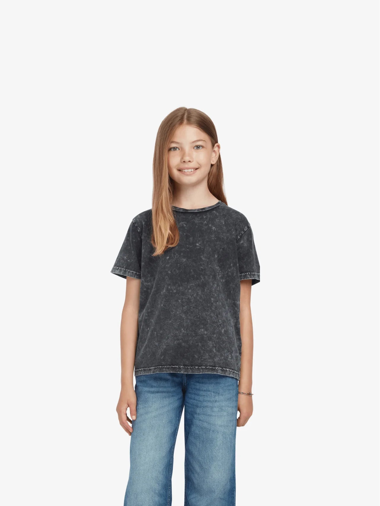 Earth Positive Children's T-shirt