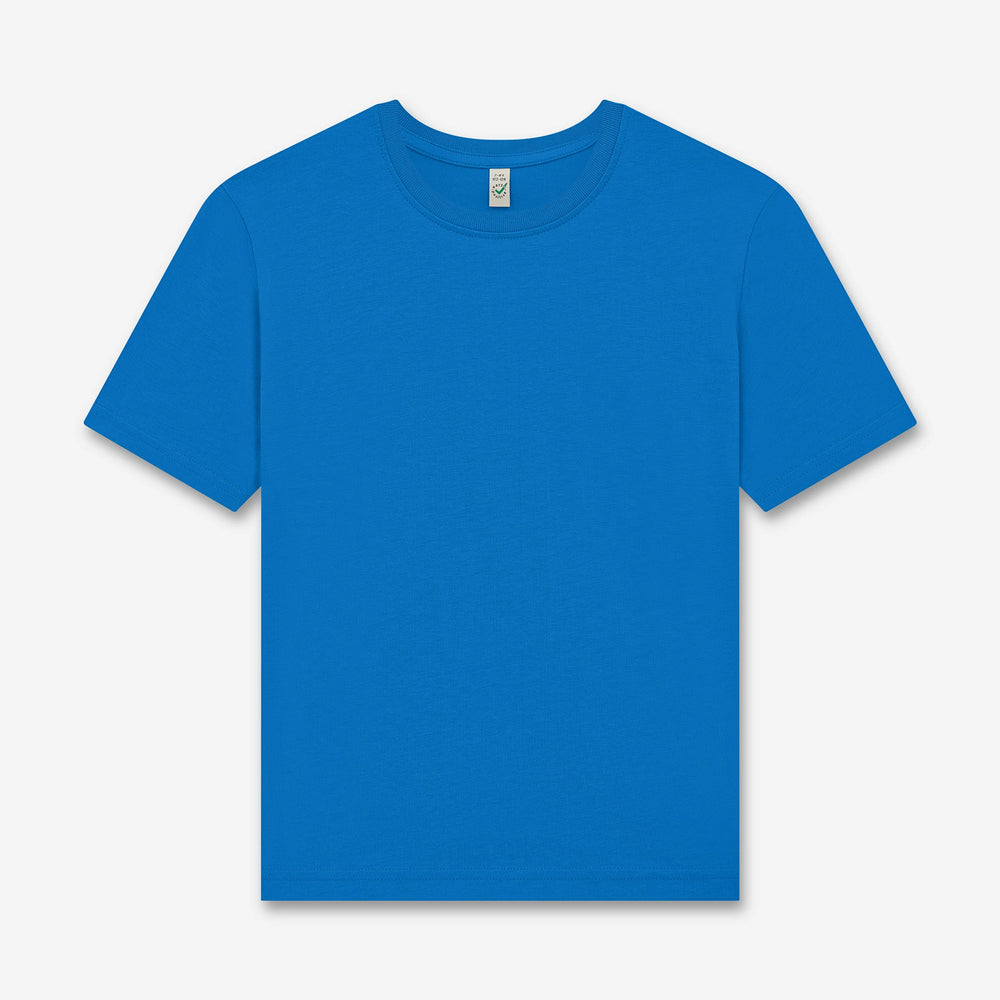 BB | Bright Blue