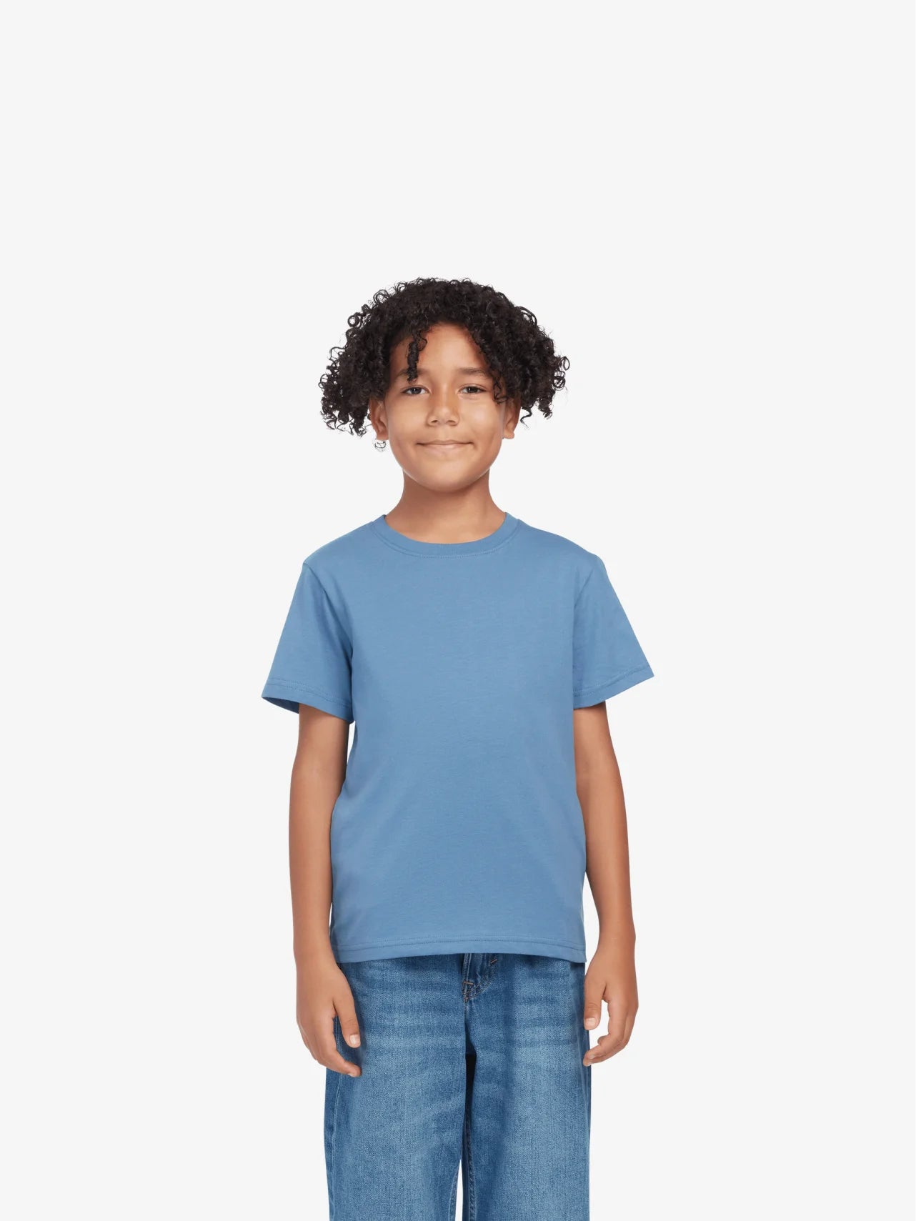 Earth Positive Children's T-shirt