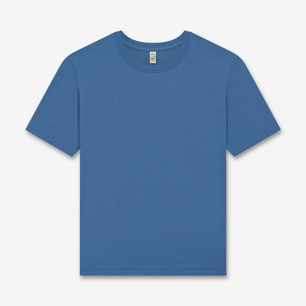 FDE | Faded Denim