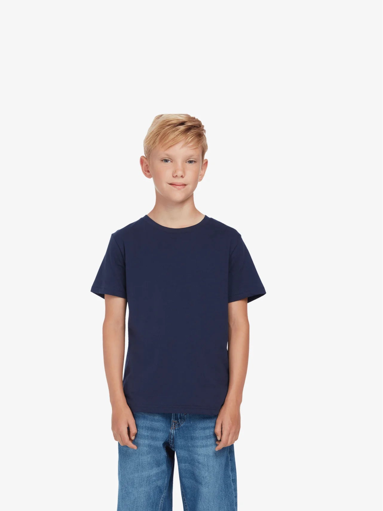 Earth Positive Children's T-shirt