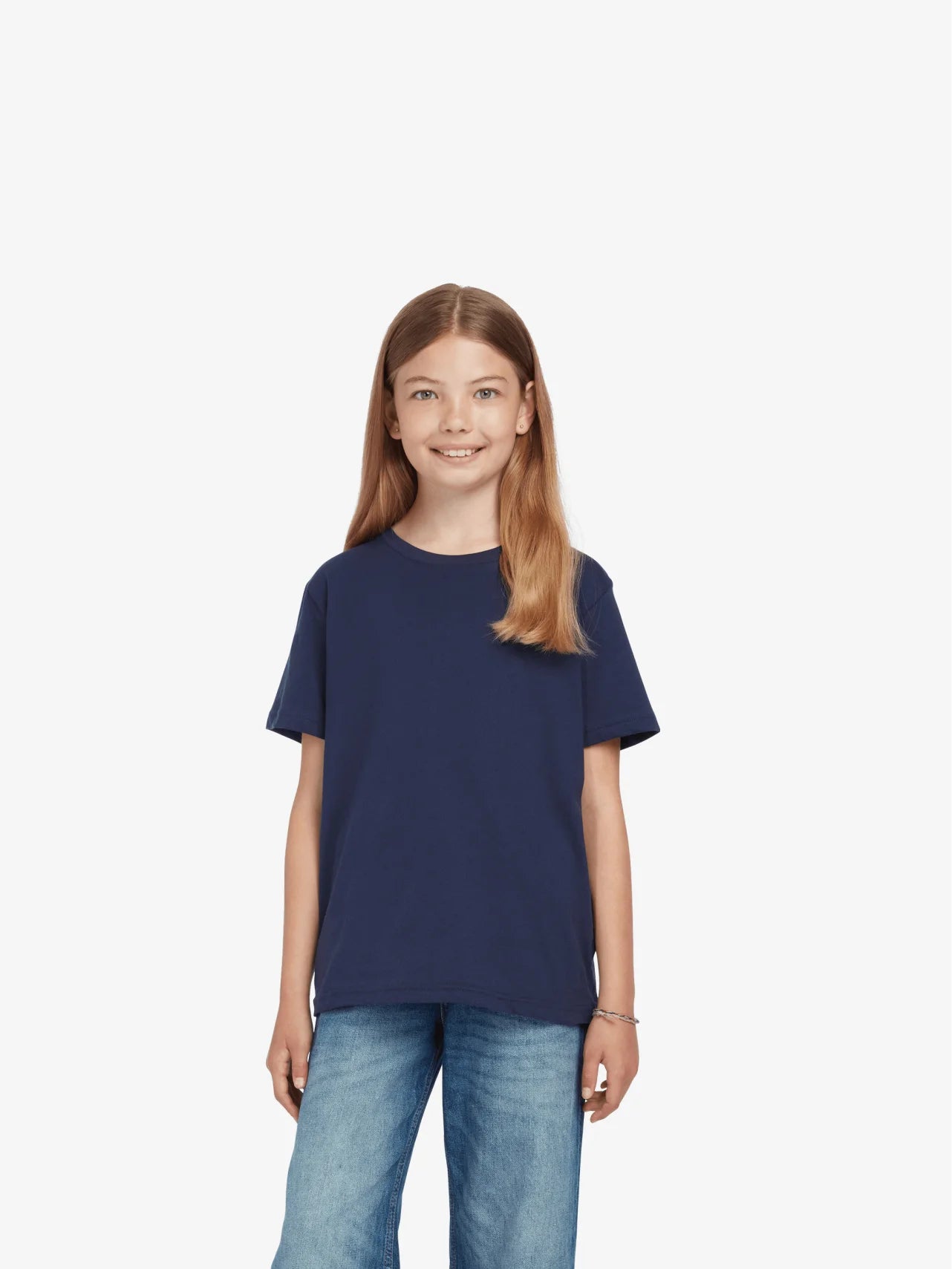 Earth Positive Children's T-shirt