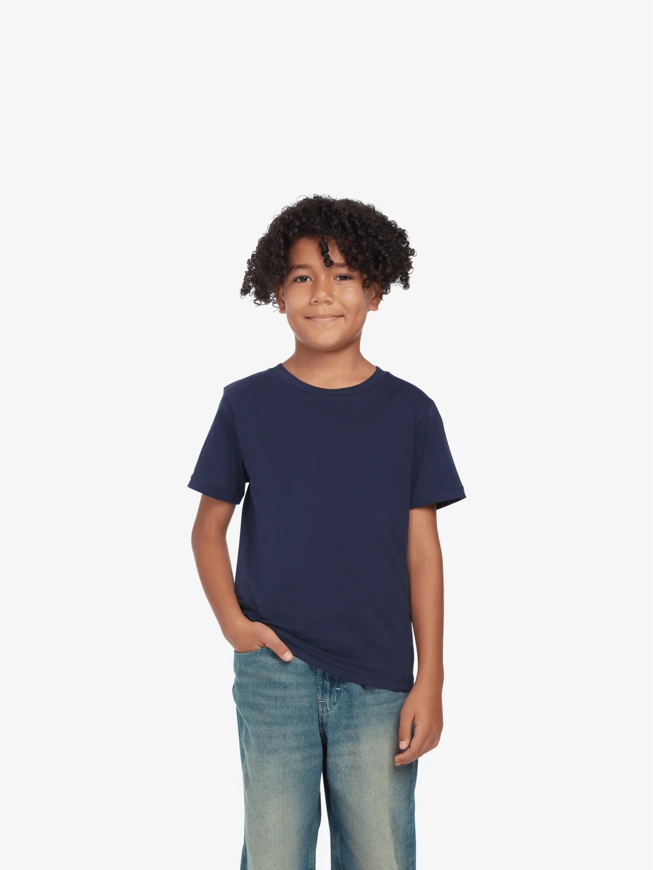 Earth Positive Children's T-shirt