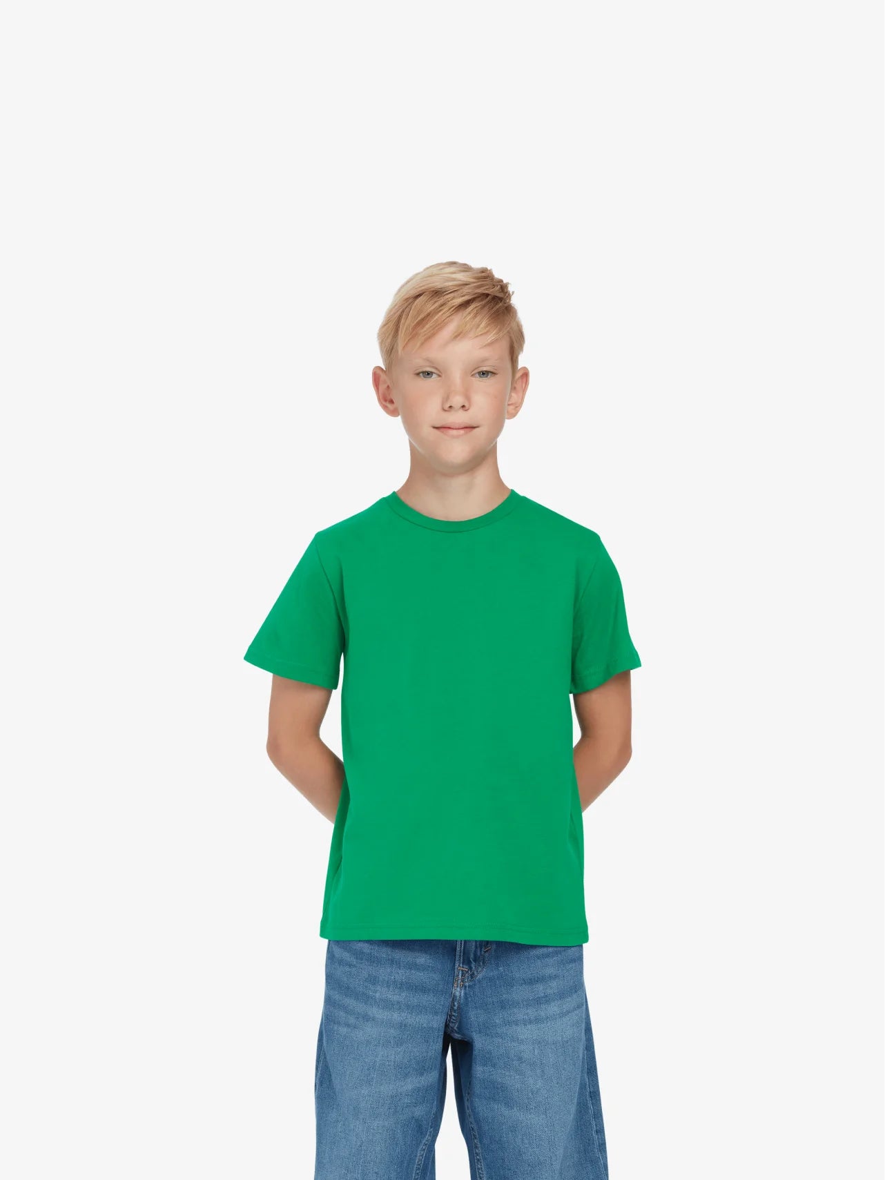 Earth Positive Children's T-shirt
