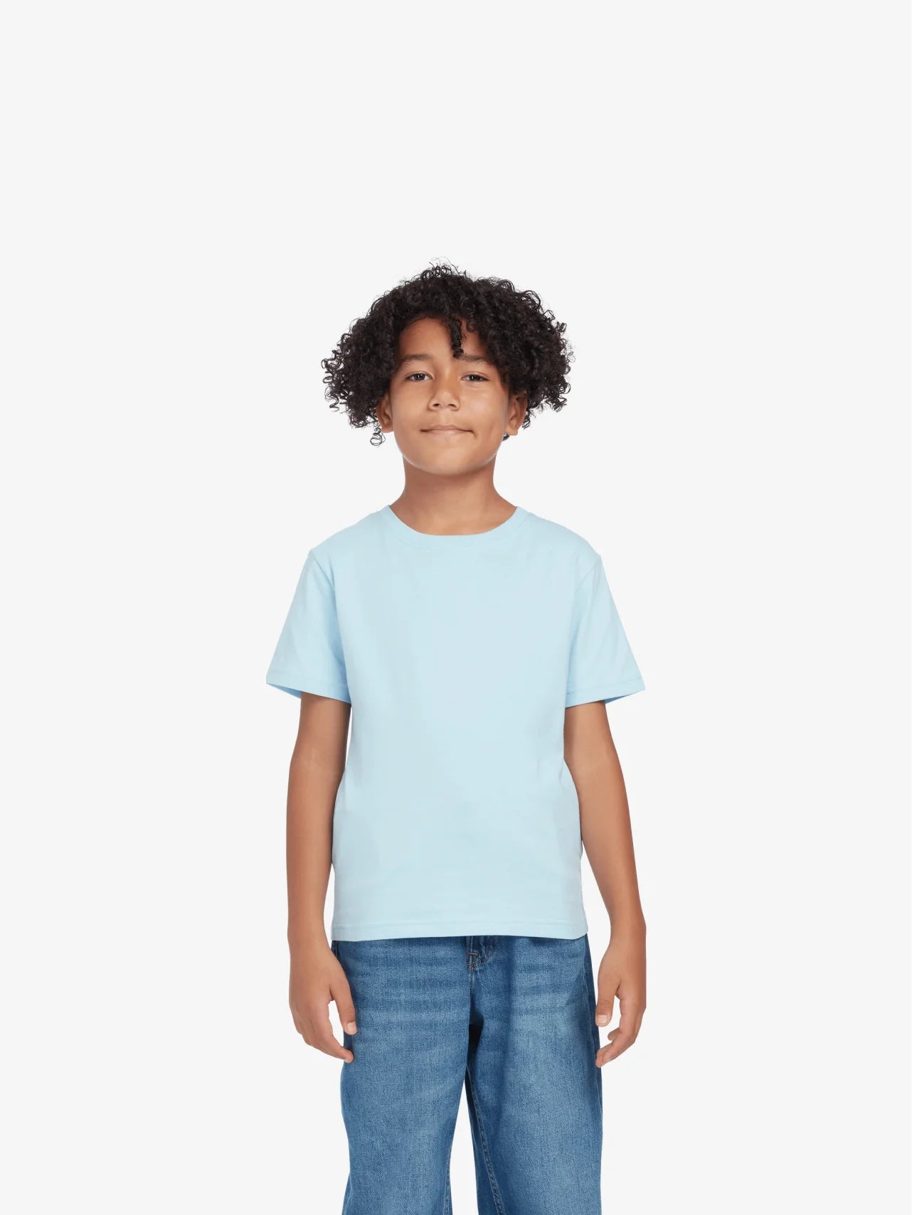 Earth Positive Children's T-shirt