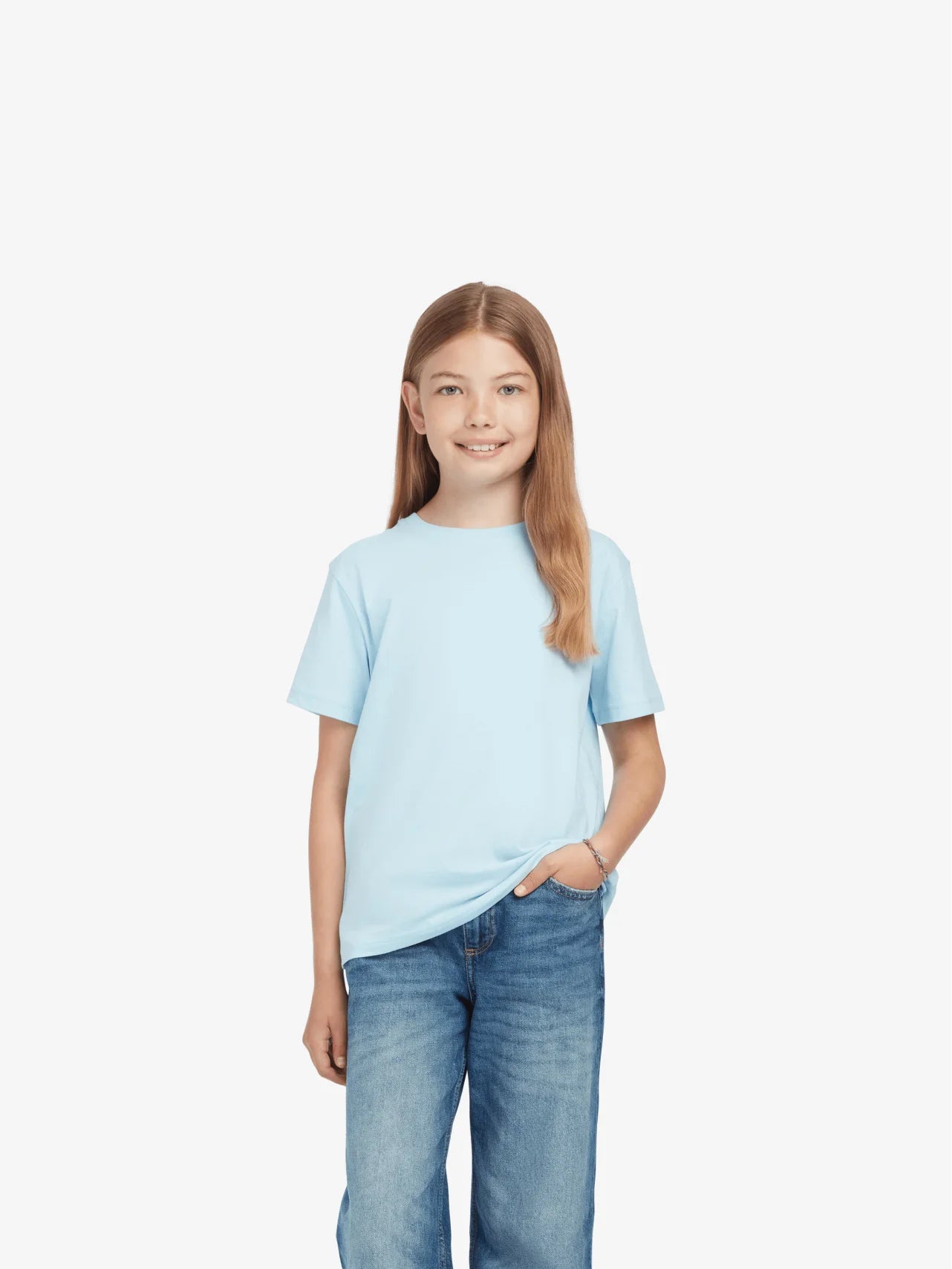 Earth Positive Children's T-shirt