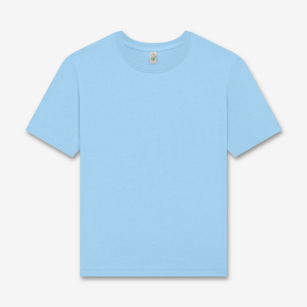 LB | Light Blue