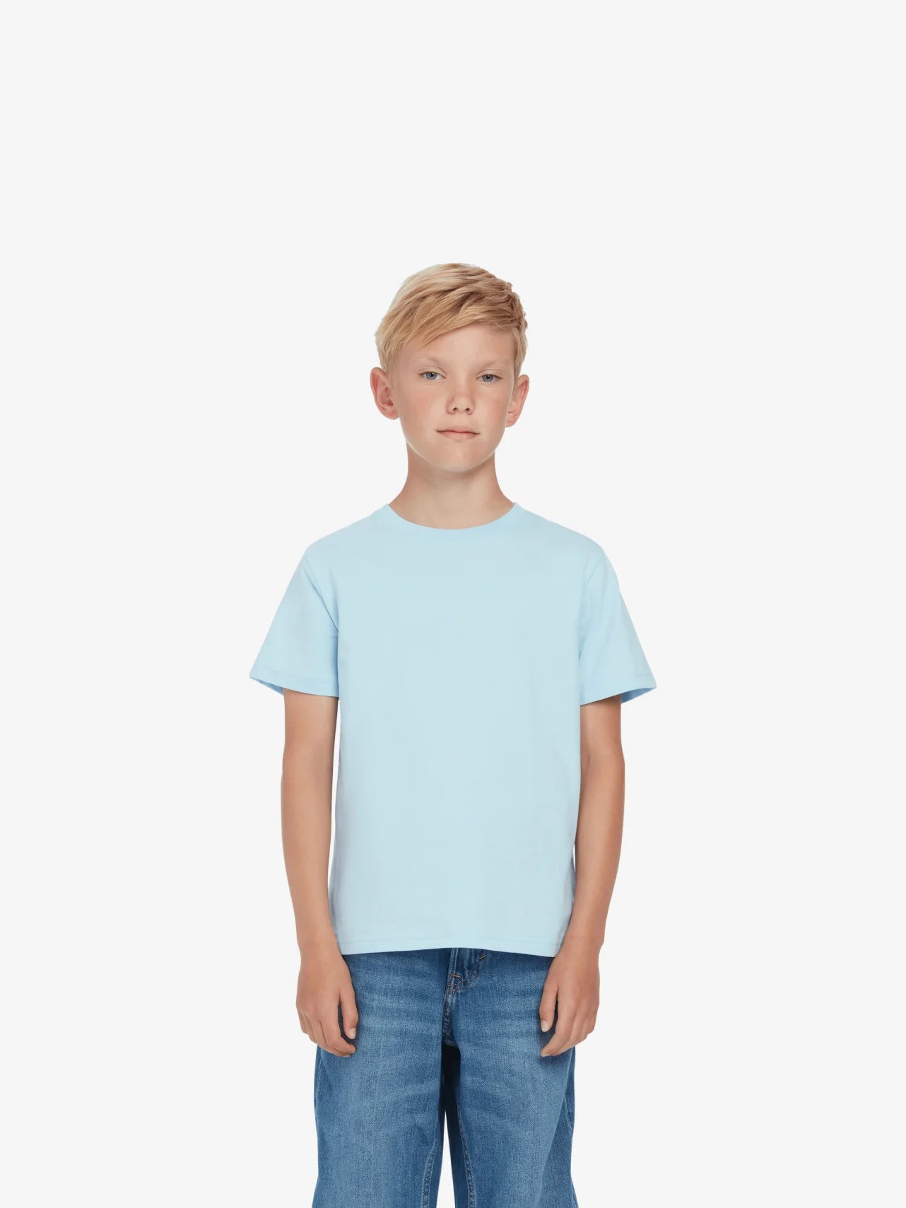 Earth Positive Children's T-shirt