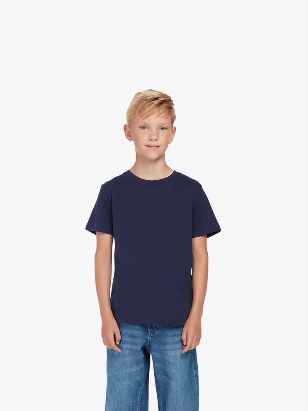 Earth Positive Children's T-shirt
