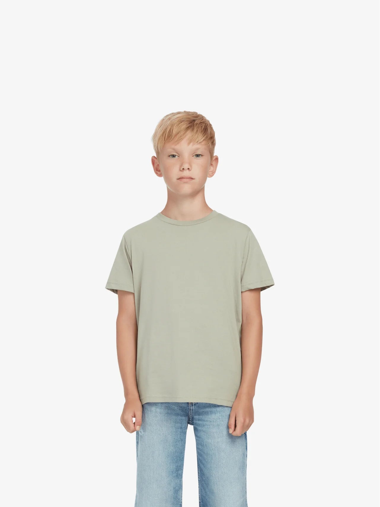 Earth Positive Children's T-shirt